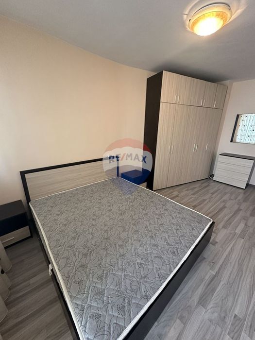 Дава се под наем Двустаен апартамент в Варна, Левски - 70 кв.м за 408 € - Снимка #6