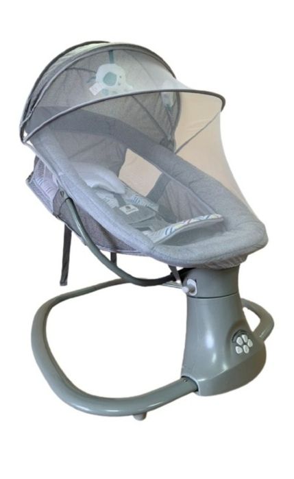 Шезлонг качалка от Mastela