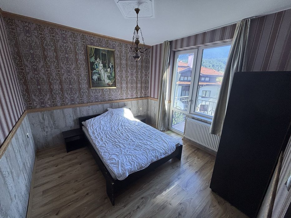 Продава се Тристаен апартамент в Банско - 80 кв.м за 1313 €/кв.м - Снимка #5