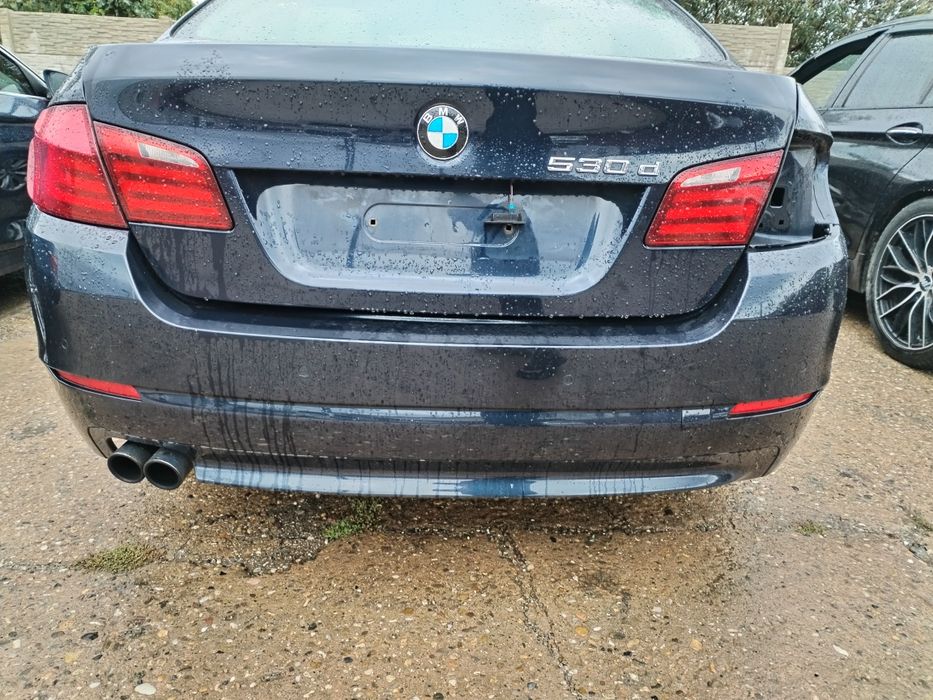 Haion BMW seria5 F10