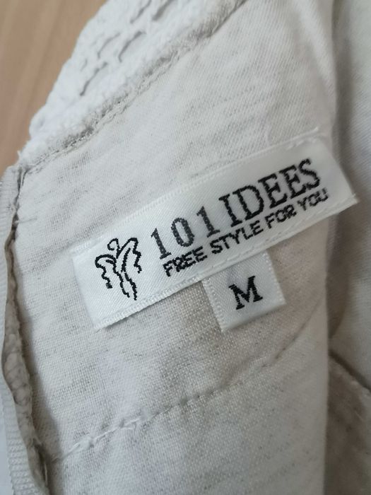 Две любими летни рокли ПРОДАВАМ НАМАЛЯВАМ