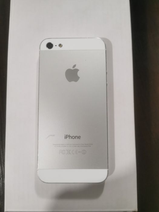 Iphone 5 64gb айфон 5