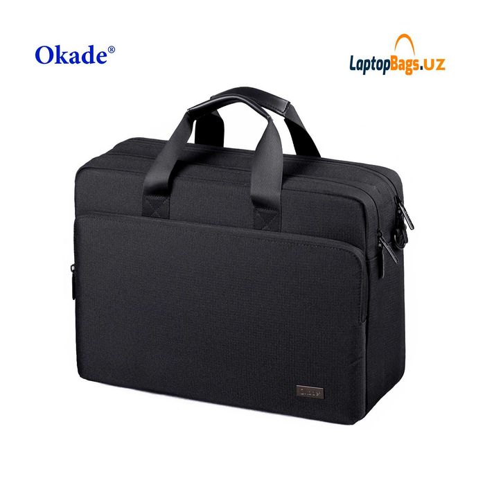 сумка Okade®️ с защитой -два отсека 15,6