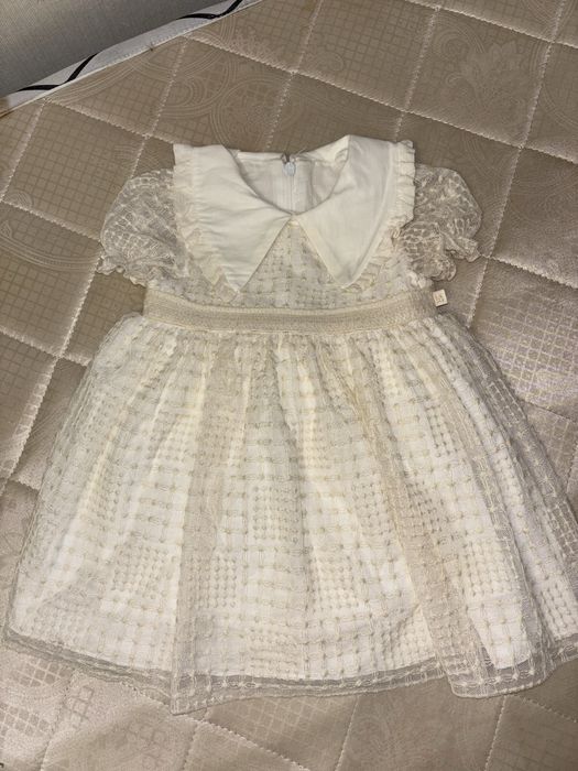 Детские платья для девочек