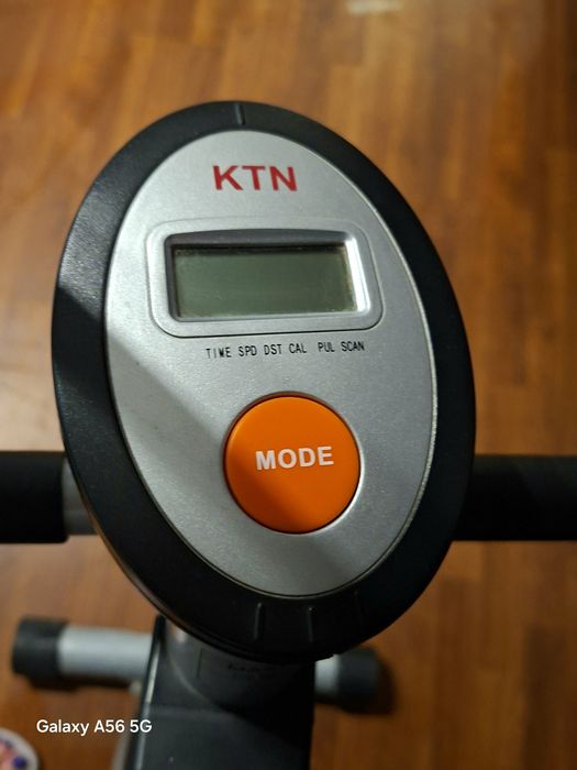 Велоелгометър KTN