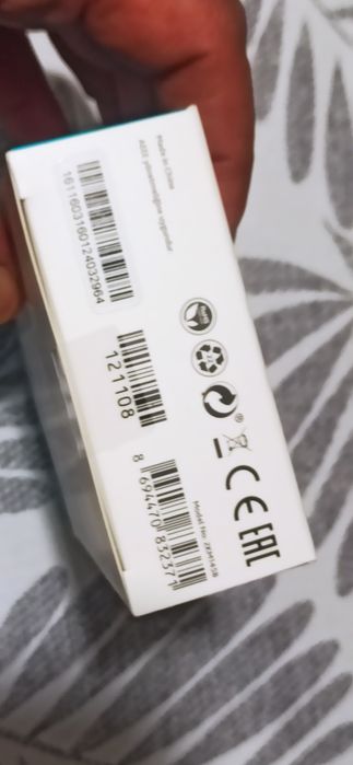 ttec безжични слушалки
