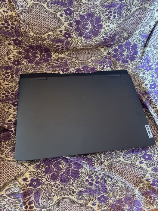 Vand Leptop Gaming Lenovo i5 generatia 12 IdeaPad 3 15IAH7