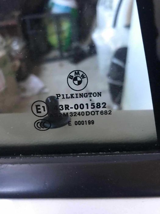 Врата/врати за бмв/bmw е91 оборудвани