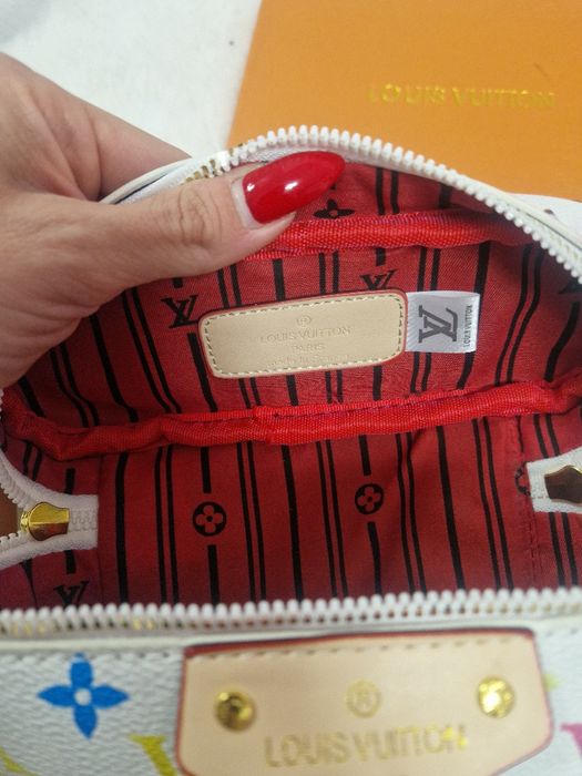 Дамска чанта Louis Vuitton