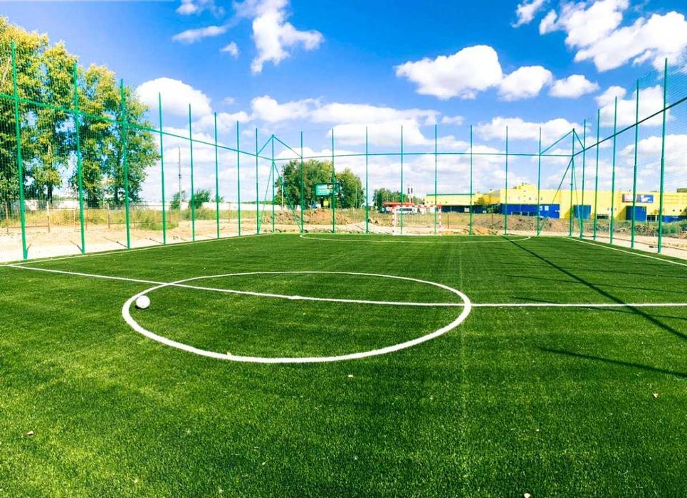 Покажи фото футбольного поля Покажи фото футбольного поля