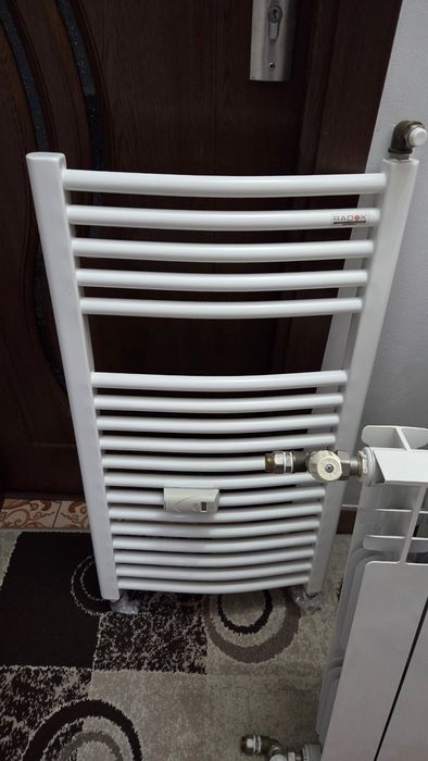 Calorifer  aluminiu Radox