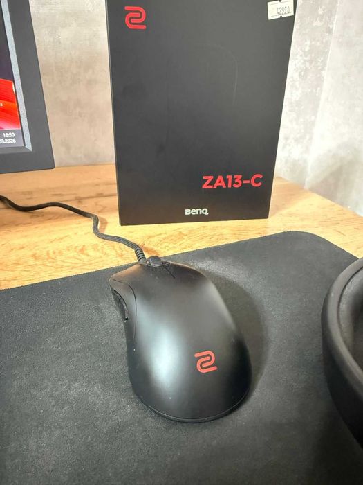ZOWIE ZA13-C Мышь Для Киберспорта