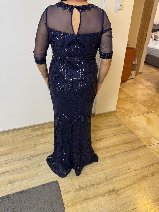 Rochie nouă pentru ocazii speciale marimea 48-50