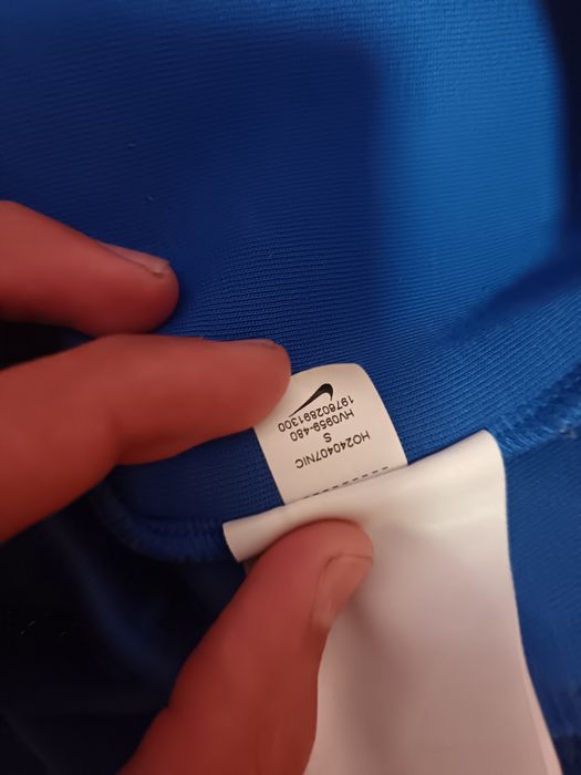 Nike tech fleece