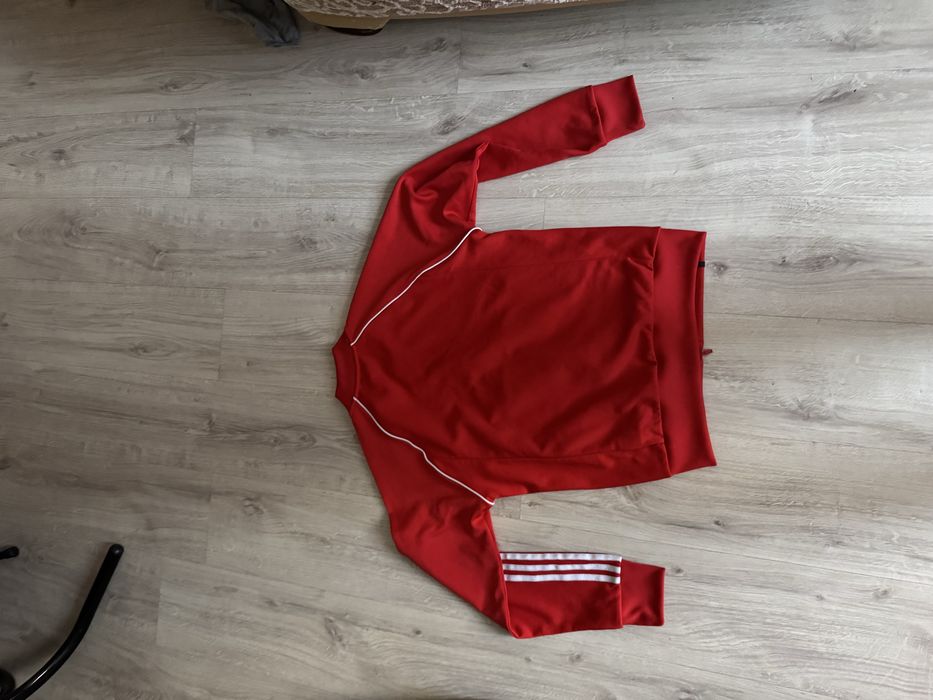 кофта adidas originals