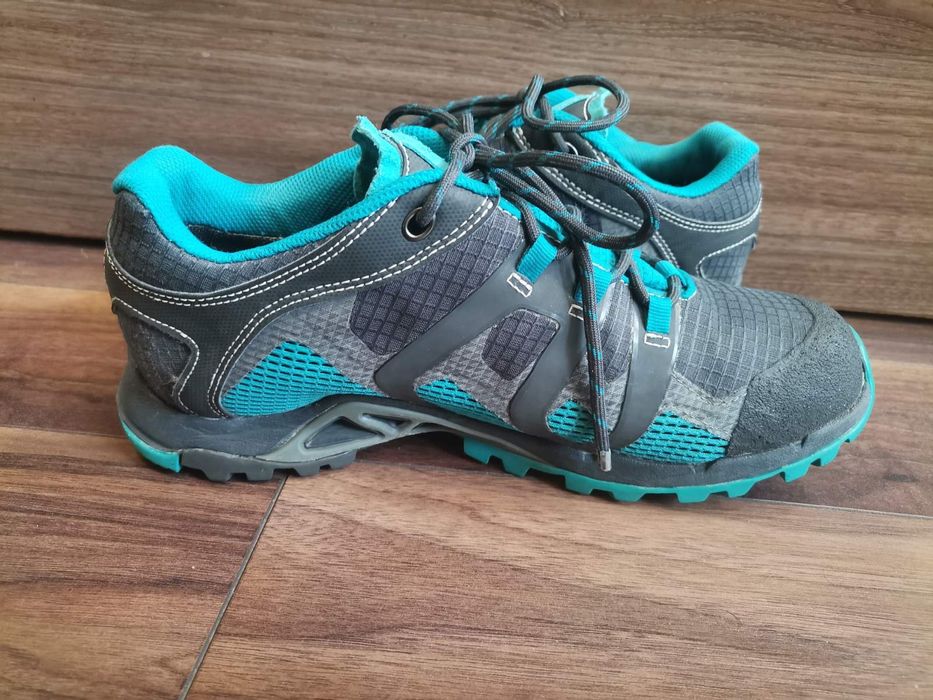 Дамски Обувки Mammut Comfort Low GTX