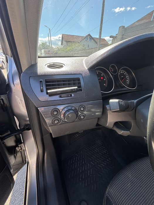 Opel astra h 1.9 cdti