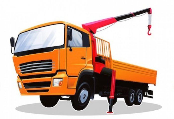 Услуги Манипулятор услуги Манипулятор