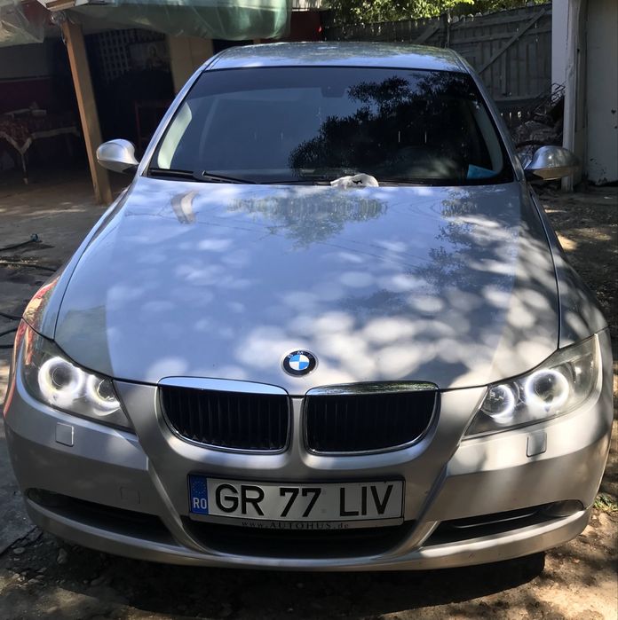 BMW 3 Series 2007 — imagine 2