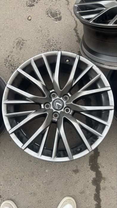 Диски Лексус RX 2019