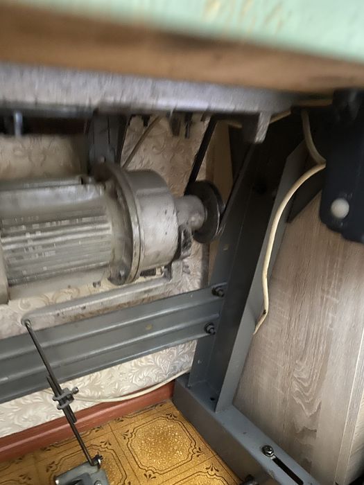 Швейная машинка 22 класса