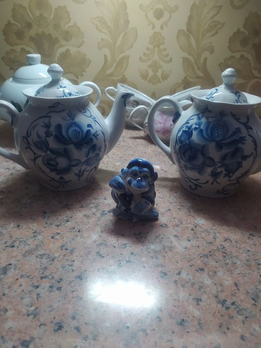 Продается посуда