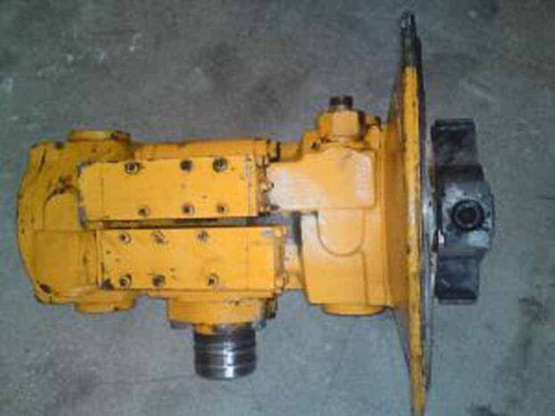 pompa hidraulica excavator liebherr