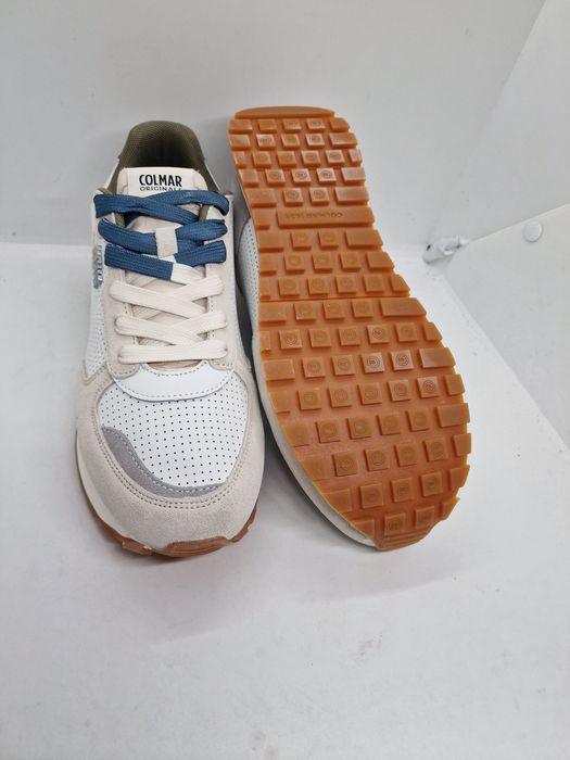 Colmar Travis Actual nr. 40 (25.5cm)