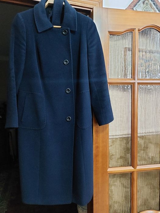 Пальто демисезонное