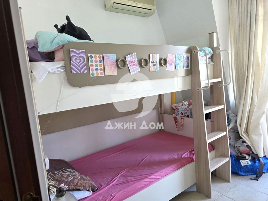 Продава се Тристаен апартамент в с. Кошарица, Област Бургас - 70 кв.м за 608 €/кв.м - Снимка #6