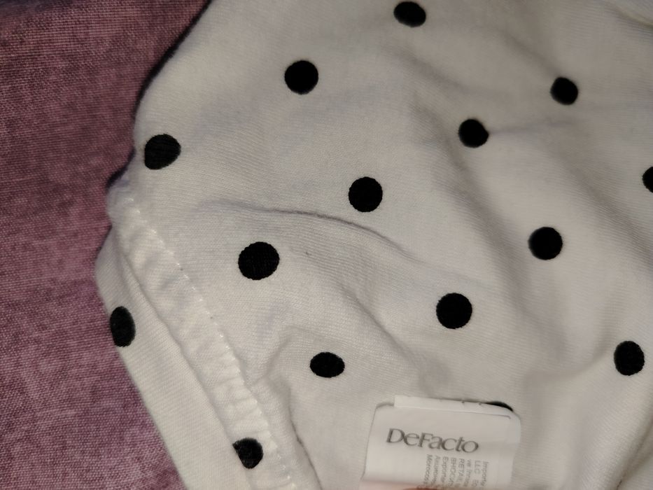 Детска къса тениска