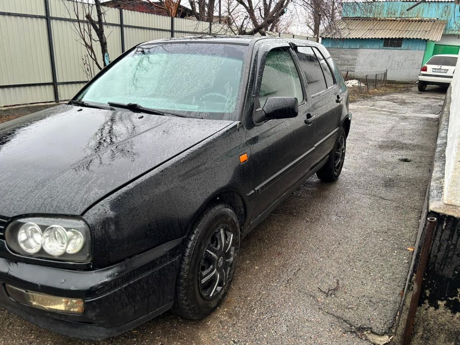 Продам Фольксваген гольф