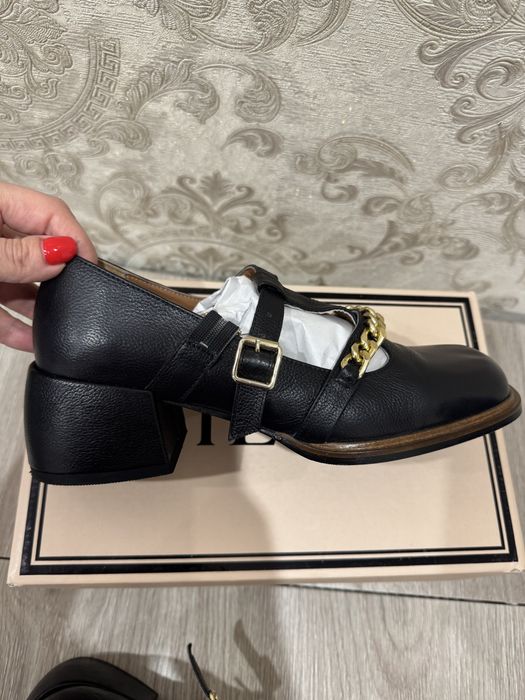 Туфли женские Ilvi