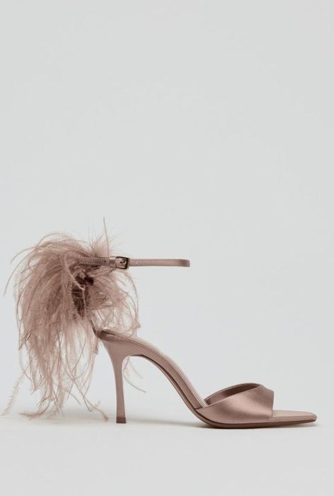 Прозрачна лепенка за обувки