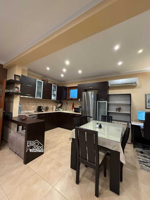 Продава се Къща в с. Малка Верея, Област Стара Загора - 195 кв.м за 876 €/кв.м - Снимка #6