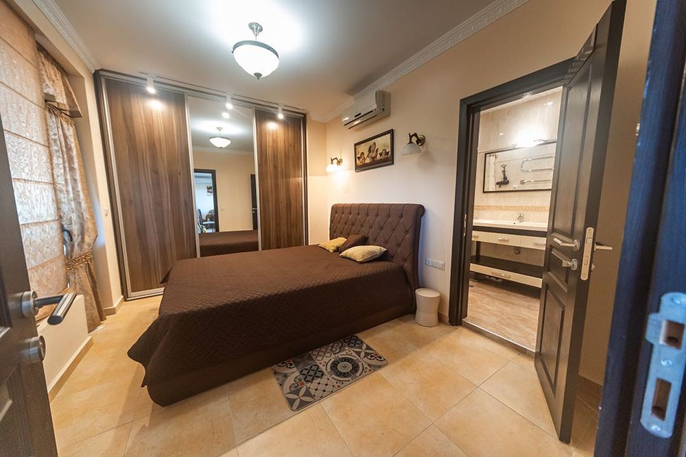 Продава се Едностаен апартамент в Приморско - 114 кв.м за 1536 €/кв.м - Снимка #14