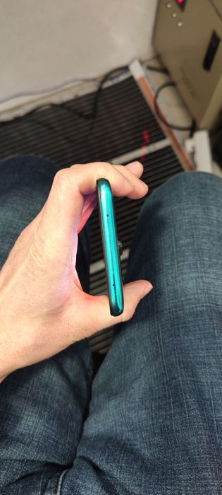 Redmi note 8 pro juda arzon