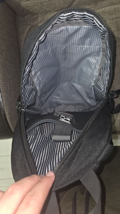 Городской рюкзак