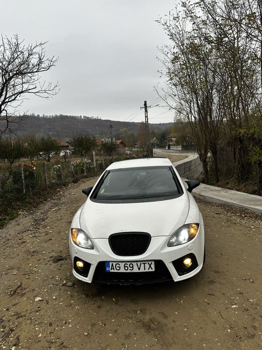 Vând/Schimb Seat Leon 2.0 BMN
