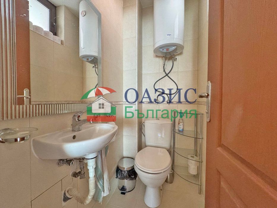 Апартамент с 2 спални в комплекс Bay View Villas, 90 кв.м., Кошарица, България, 89 900 евро