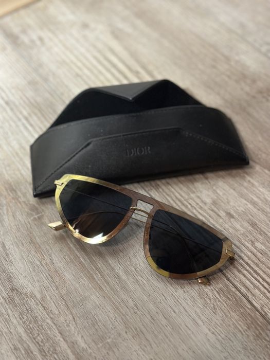Дамски слънчеви очила Dior