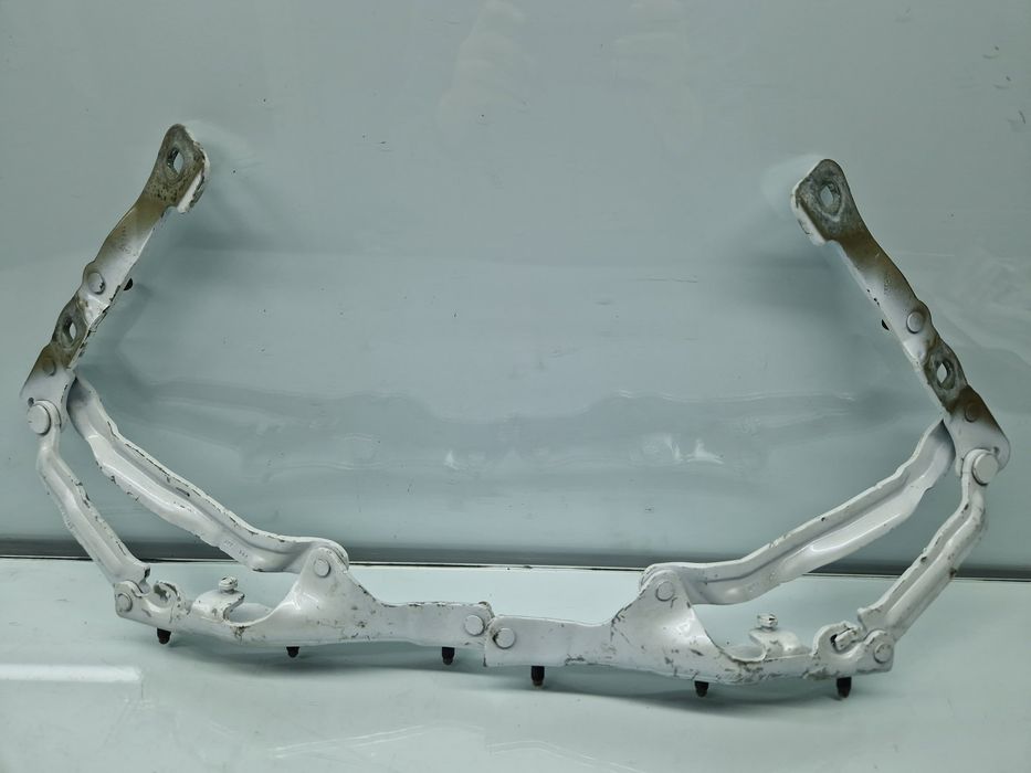 Set balamale capota spate TESLA Model 3 [Fabr 2020-2025] OEM