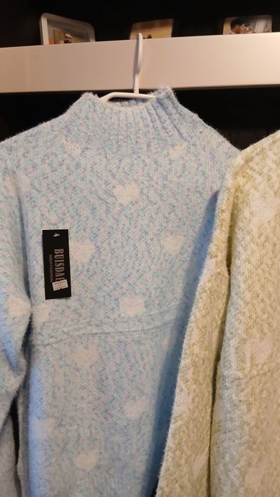 Bluze damă din bumbac de calitate