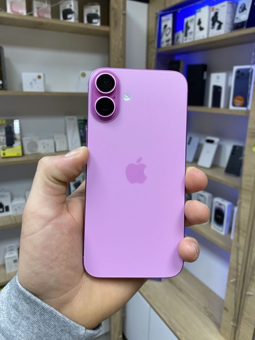 Apple IPhone 16 Plus 256 gb
