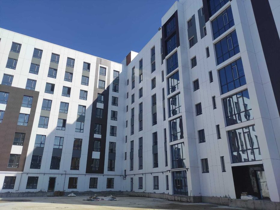 КВАРТИРЫ р.н. Алтын Армана!