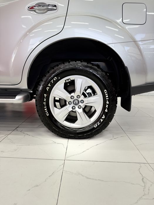 Dongdeng paladin offroad