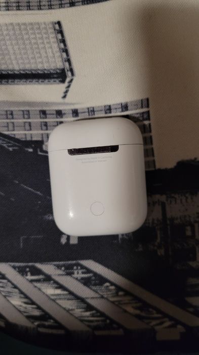 Air pods 2 оригинал