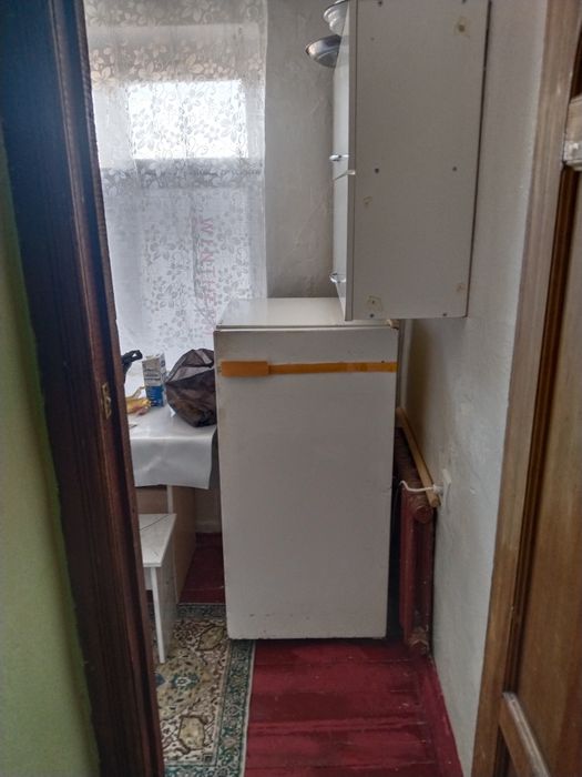 Продам квартиру сентри города