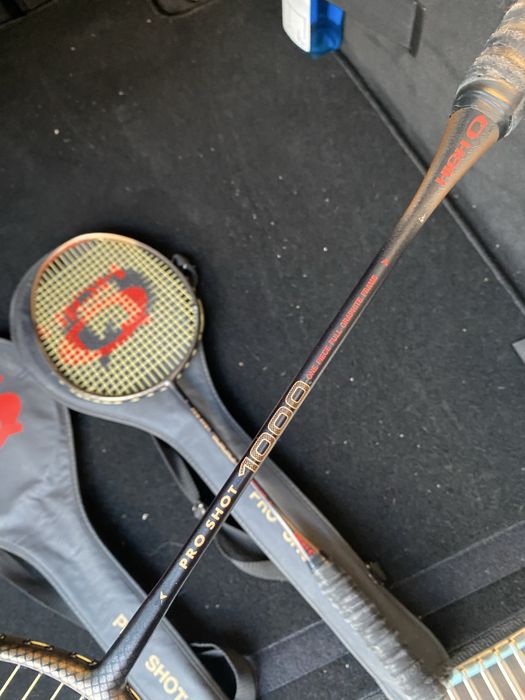 Ракета за бадминтон-карбон Yonex 15 Long