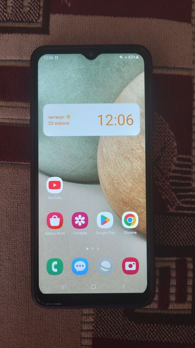 Продам Самсунг А12